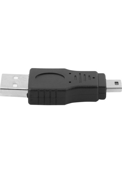 20PCS Otg 5 Pin F/m Mini Değiştirici Adaptör USB Erkek - Dişi Mikro-Usb (Yurt Dışından)