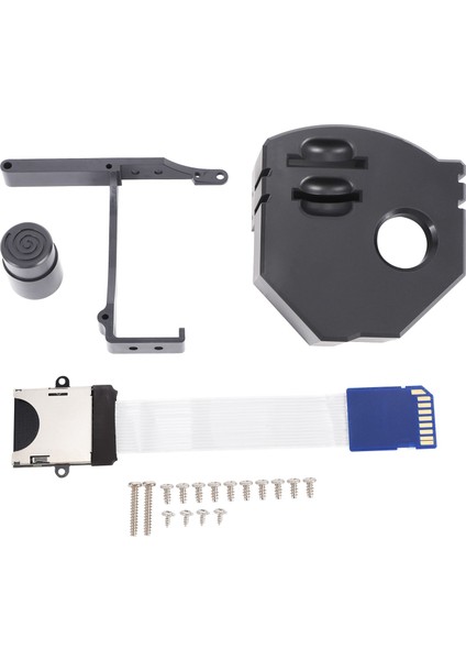Gdemu Uzak Sd Kart Montaj Kiti Için Uzatma Adaptörü (Yurt Dışından)