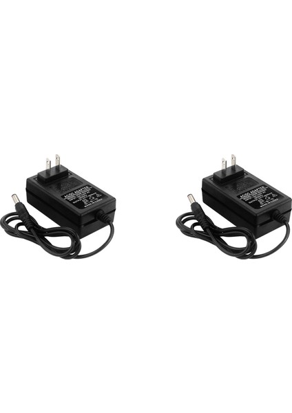 2x Nano Güç Adaptörü 5 V 4A Şarj Cihazı 100-240 V Dc Arayüz Kaynağı Şarj Cihazı Nano B01 A02 Abd Plug (Yurt Dışından)