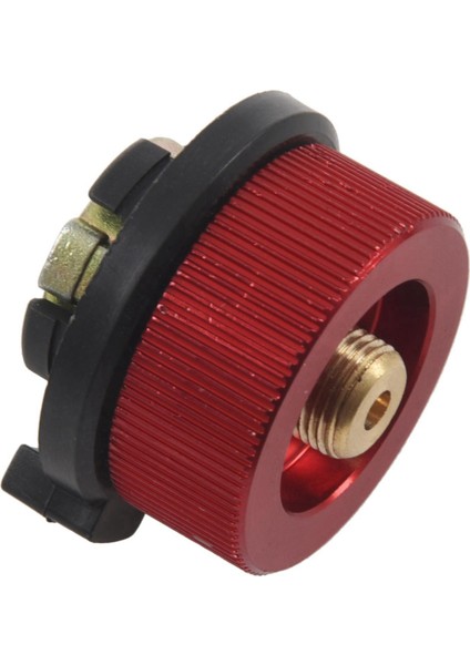 Açık Kamp Soba Bölünmüş Dönüştürücü Mini Gaz Şişesi Adaptör Brülör (Yurt Dışından) fiyatları