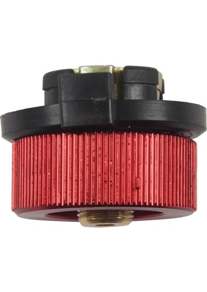 Açık Kamp Soba Bölünmüş Dönüştürücü Mini Gaz Şişesi Adaptör Brülör (Yurt Dışından) indirimleri