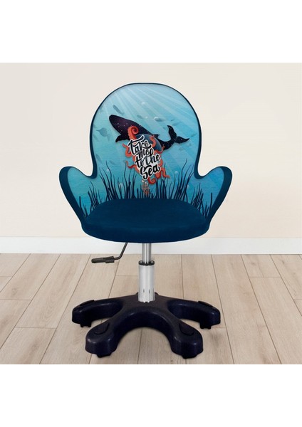 Scuba Kollu Çalışma Masa Seti (8-14YAŞ) modelleri