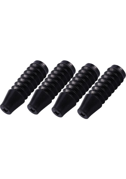 8 Adet Amortisör Şok Amortisörü Tozluk Rc Araba Parçaları Için 1:8 Rc Araba Off-Road Paletli Araba Aksesuarları 46MM (Yurt Dışından) fiyatları