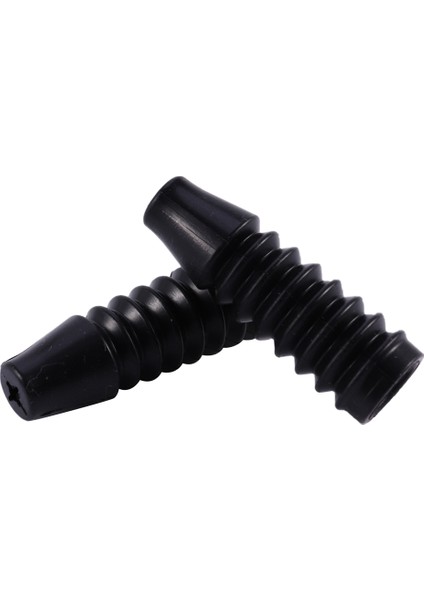 8 Adet Amortisör Şok Amortisörü Tozluk Rc Araba Parçaları Için 1:8 Rc Araba Off-Road Paletli Araba Aksesuarları 46MM (Yurt Dışından) modelleri