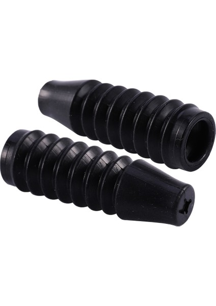 8 Adet Amortisör Şok Amortisörü Tozluk Rc Araba Parçaları Için 1:8 Rc Araba Off-Road Paletli Araba Aksesuarları 46MM (Yurt Dışından) fırsatları