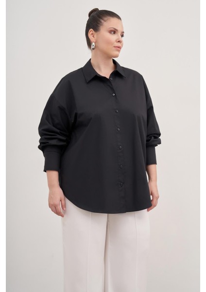 Basic Poplin Gömlek fiyatları