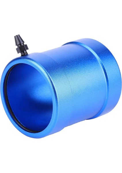 Tekne Modeli Fırçasız Motor Motor 36 mm Su Soğutma Ceketi 3650 3660 3674 Rc Araba/tekne Aksesuarı Mavi (Yurt Dışından)