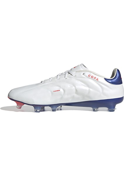 Copa Pure 2 Elite Fg Erkek Çim Zemin Kramponu IG6402 Beyaz fiyatları