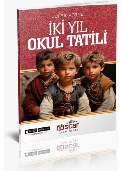 Iki Yıl Okul Tatili