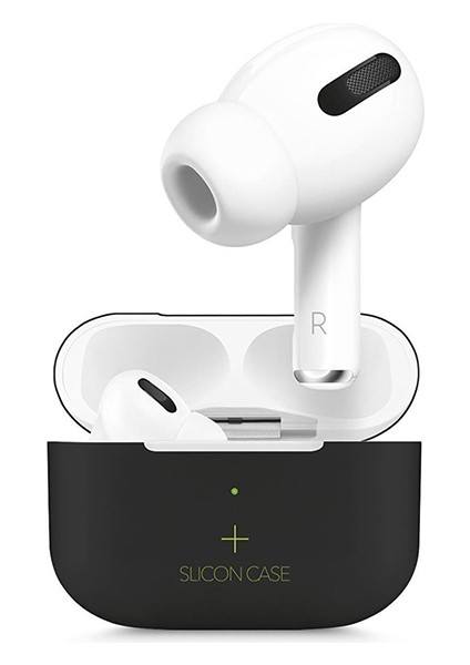 Propods 2 Dokunmatik Bluetooth Kulaklık Silikon Kılıf Hediyeli