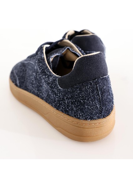 Lacivert Sneaker 24158 fiyatları