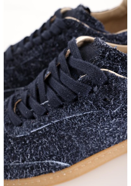 Lacivert Sneaker 24158 modelleri