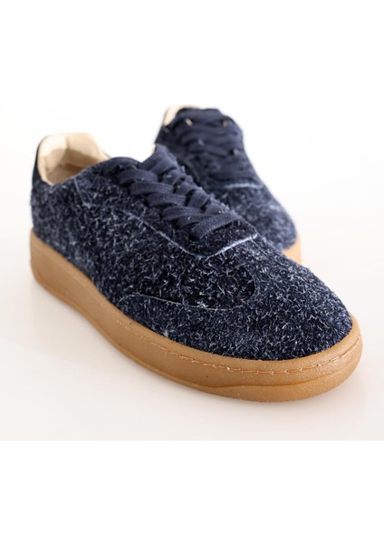 Lacivert Sneaker 24158 fırsatları
