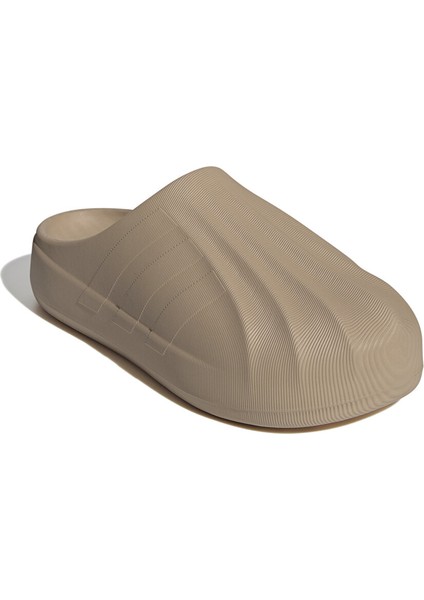 Adifom Superstar Mule Unisex Terliği IE0754 Krem modelleri