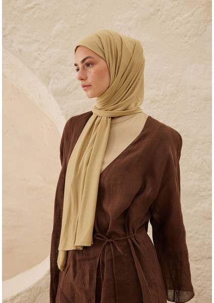 Penye Şal Cappuccıno fiyatları