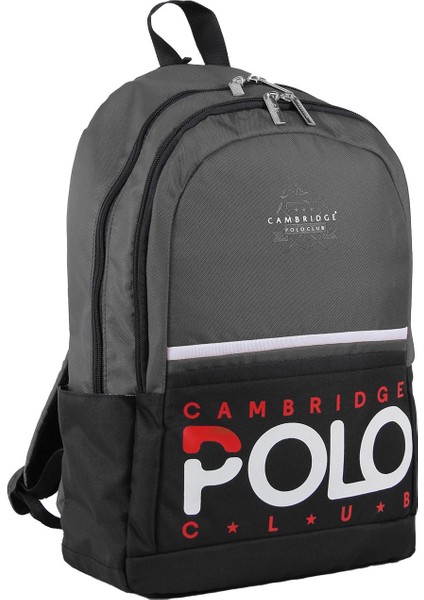 Preppy Iı Çift Ana Bölmeli Unisex Sırt Çantası Sırt Çantası fiyatları