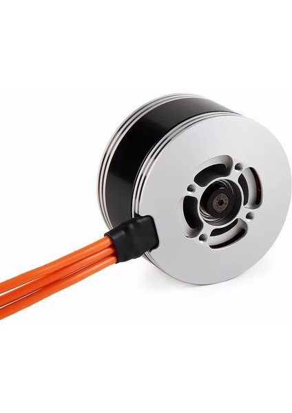 MN505-S 320KV Brushless Fırçasız Brushless Fırçasız Uav Motor Multikopter Multi-Rotor Quadcopter Hexacopter Drone Motoru