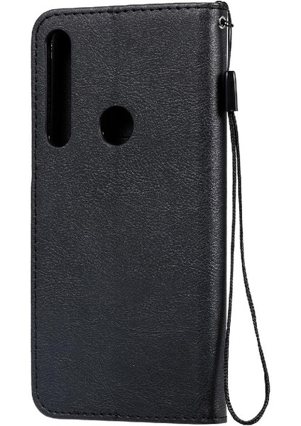Motorola Moto Için Flip Case Kart Yuvası ile Bir Makro Klasik Düz Renk (Yurt Dışından) indirimleri