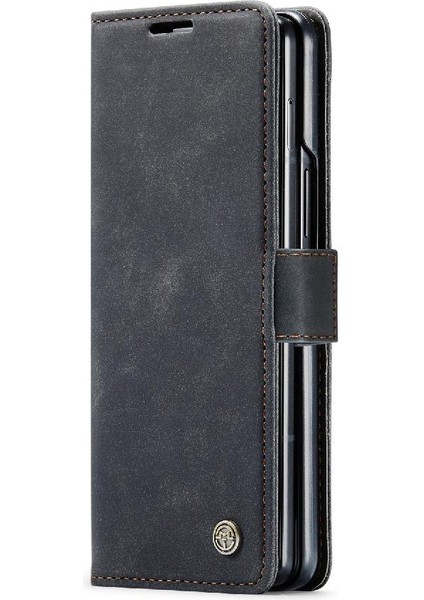Samsung Galaxy Z Için Flip Case Fold 5 5g Flip Folio Kitap Manyetik Kapatma (Yurt Dışından) indirimleri