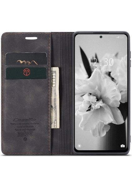 Xiaomi Redmi Not 11 Pro 4g Için Flip Case/5g Manyetik Kapatma Darbeye (Yurt Dışından)