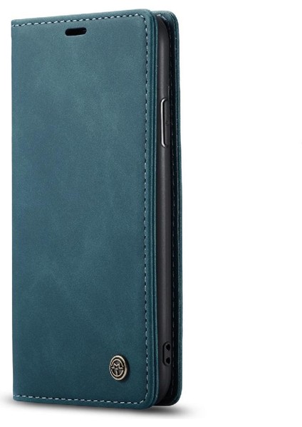 Iphone 11 Için Flip Case Folio Kitap Manyetik Kapatma Darbeye Vaka (Yurt Dışından) indirimleri