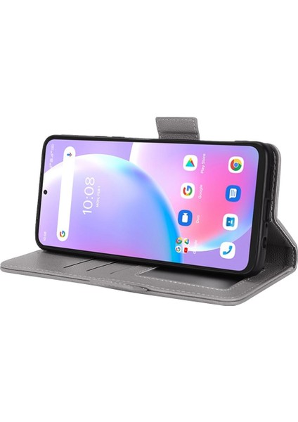 Umidigi A11 Promax Cüzdan Kart Yuvaları Için Kılıf Tutucu Yan Toka Manyetik (Yurt Dışından) fiyatları
