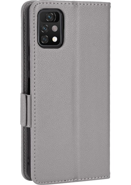 Umidigi A11 Promax Cüzdan Kart Yuvaları Için Kılıf Tutucu Yan Toka Manyetik (Yurt Dışından) modelleri