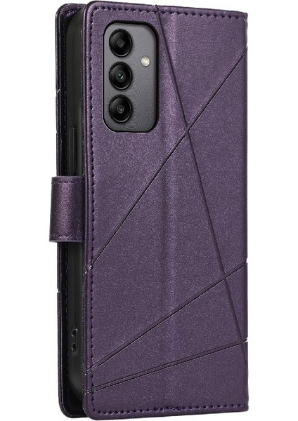 Samsung Galaxy A05S Darbeye Şok Emici Kickstand Için Flip Case (Yurt Dışından) indirimleri