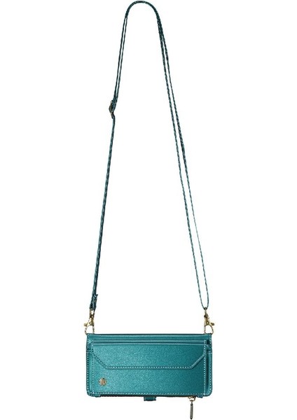 Kadınlar Için Crossbody Durumda iphone 14 Artı Cüzdan Durumda Cüzdan Fermuar (Yurt Dışından) fiyatları