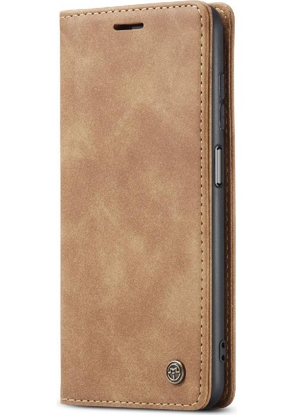 Samsung Galaxy A23 Için Flip Case 4g/5g Manyetik Kapatma Darbeye Kapak Pu (Yurt Dışından) fırsatları