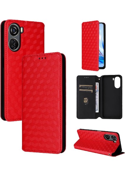 Zte Nubia Lvy Manyetik Kapatma Cüzdan Pu Deri 3D Desen (Yurt Dışından) indirimleri