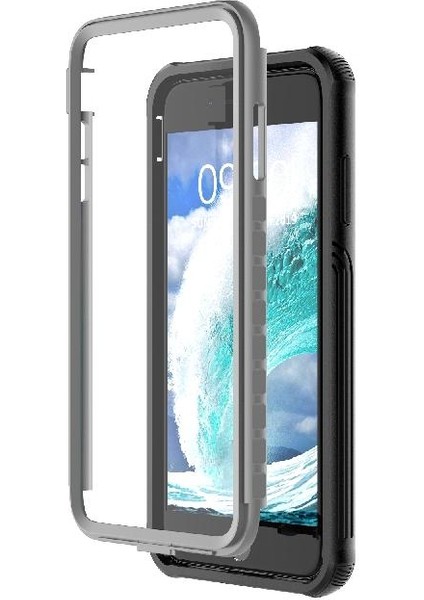 Iphone 6 Artı/6s Artı Pet Koruyucu Film Damla ve Çarpışma Kanıtı (Yurt Dışından) fiyatları