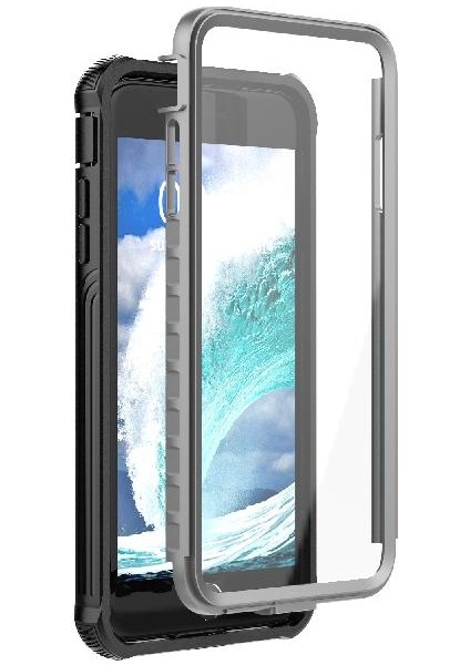 Iphone 6 Artı/6s Artı Pet Koruyucu Film Damla ve Çarpışma Kanıtı (Yurt Dışından) modelleri