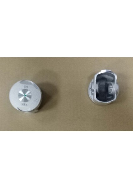 Jet x 125 Piston Boş 13101-XB1-000 Orjinal