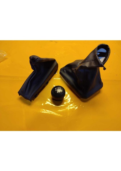 Opel Vectra B Vites Körük, El Fren Körük, Vites Topuz Takım