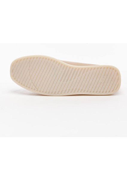 Casual Tokalı Deri Kadın Ayakkabı indirimleri