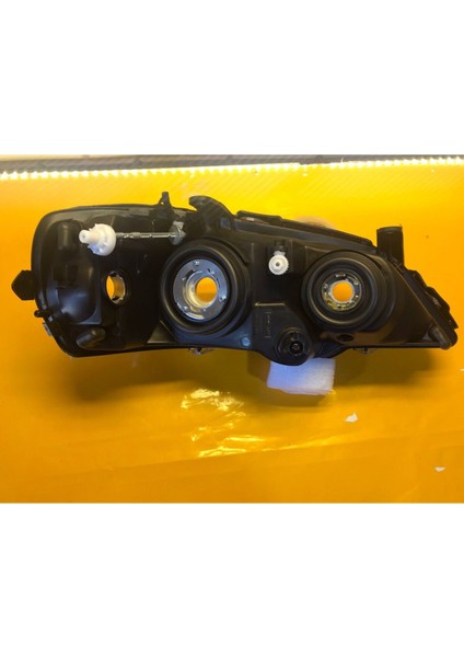 Opel Astra G Sol Beyaz Far fiyatları