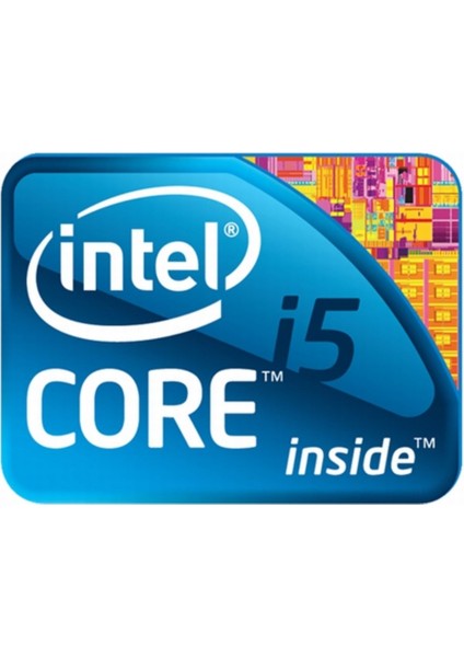 Cpu Mobıl Core I5 4. Nesıl 946P Tray