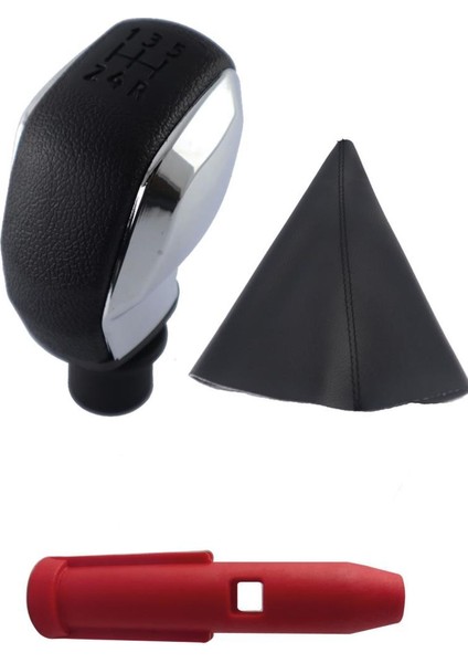 Peugeot Partner 207 301 307 308 407 508 3008 5008 Spor Vites Topuzu Cıtroen C2 C3 C4 C5 Vites Topuzu 301 Düz Tip Vites Topuzu + Körüğü indirimleri