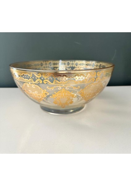 Kase 24CM Venezıa Bal M00979-AB