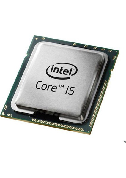 Cpu Core I5 1. Nesıl 650 3.2 Ghz 4mb 1156P Tray Hdvga