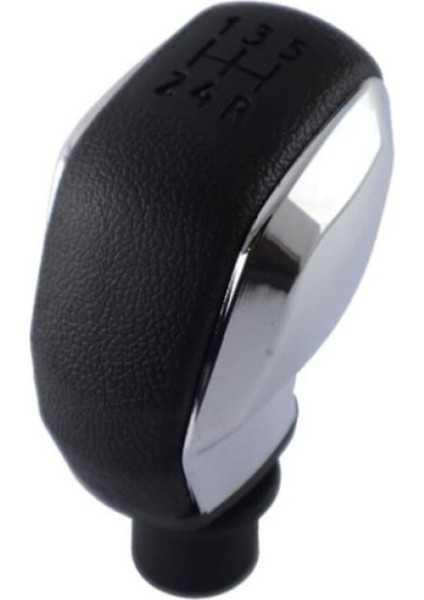 Peugeot Partner 207 301 307 308 407 508 3008 5008 Spor Vites Topuzu Cıtroen C2 C3 C4 C5 Vites Topuzu