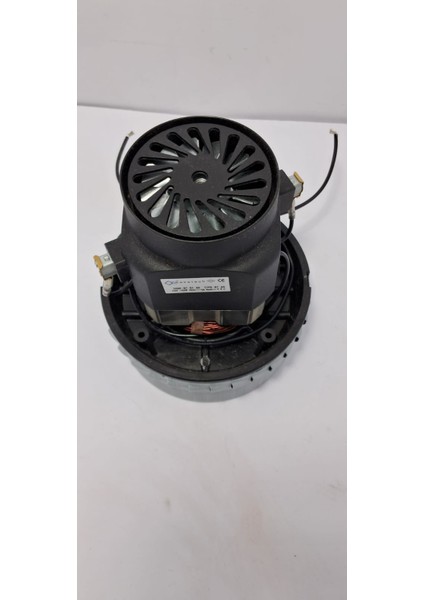 Süpürge Motor Bt 60 Rowenta Yıkamalı Alüminyum Sargı 10021880