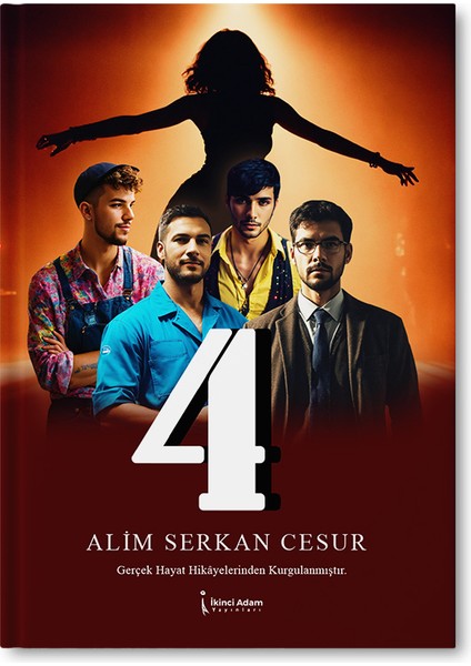 4 - Alim Serkan Cesur