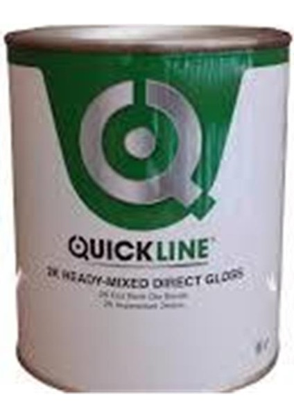 Quıcklıne Toyota 040 Akr Beyaz 1.grp