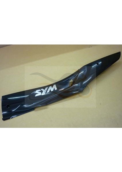 Joyride 200 Ie Evo Marşbiyel Sol Panel Alt Sol Metalik Siyah Stickerlı 8362G-LVA-000-JG