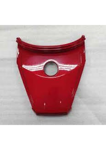 Jet x 125 Grenaj Bağlantı Kapağı Arka Kırmızı 83750-XN1-000-RD
