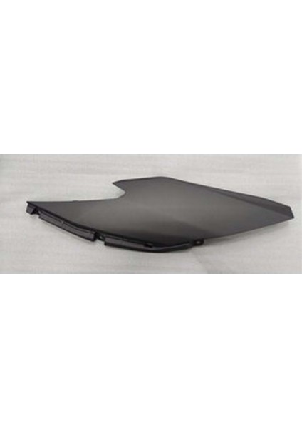 Jet x 125 Sağ Arka Panel Mat Gri 83500-XN1-000-AE