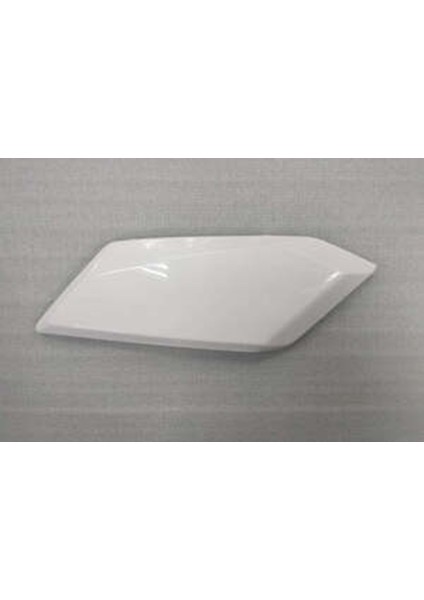 Jet x 125 Ön Çamurluk Sağ Beyaz 61101-XN1-000-WA