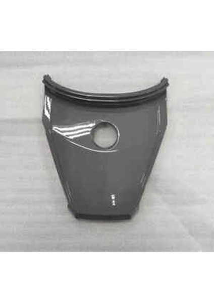 Jet x 125 Grenaj Bağlantı Kapağı Arka Nardo Gri 83750-XN1-000-AN